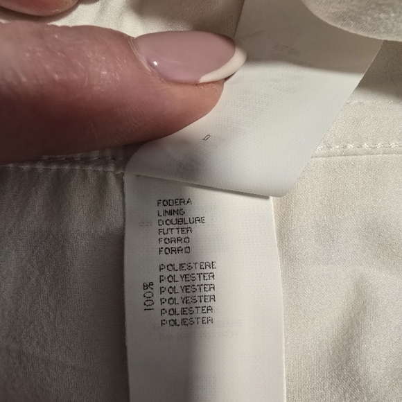 La Perla Lace Trim Top Corset - Picture 10 of 14